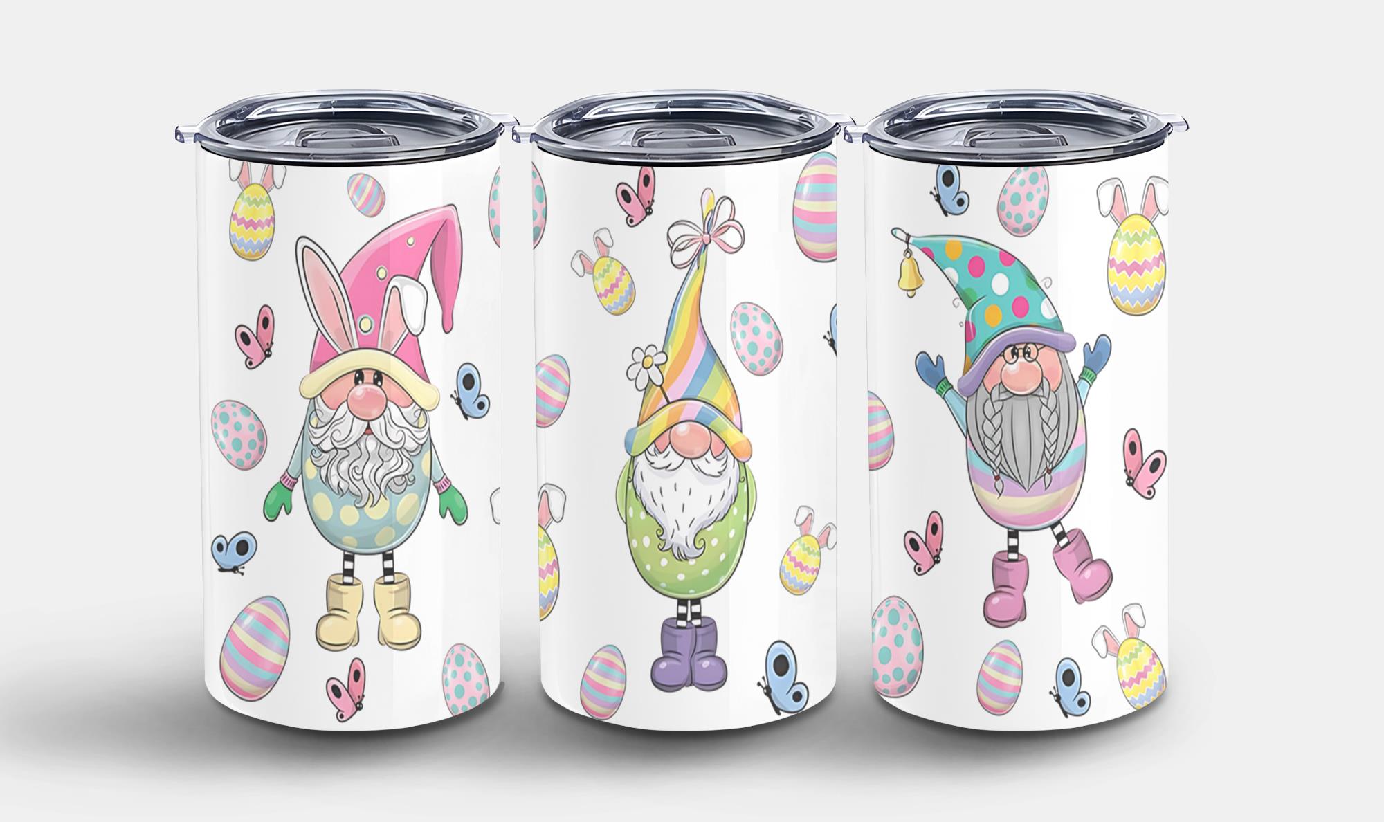 Easter Gnomeo-10328